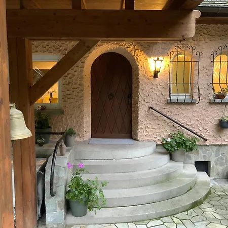 The Green Park Nest Frankfurt Friedrichsdorf Exterior photo