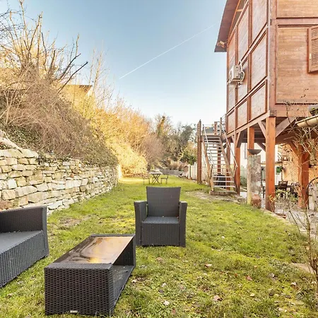 The Green Park Nest Frankfurt Friedrichsdorf Exterior photo