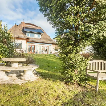 The Green Park Nest Frankfurt Friedrichsdorf Exterior photo