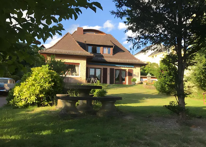 The Green Park Nest Frankfurt