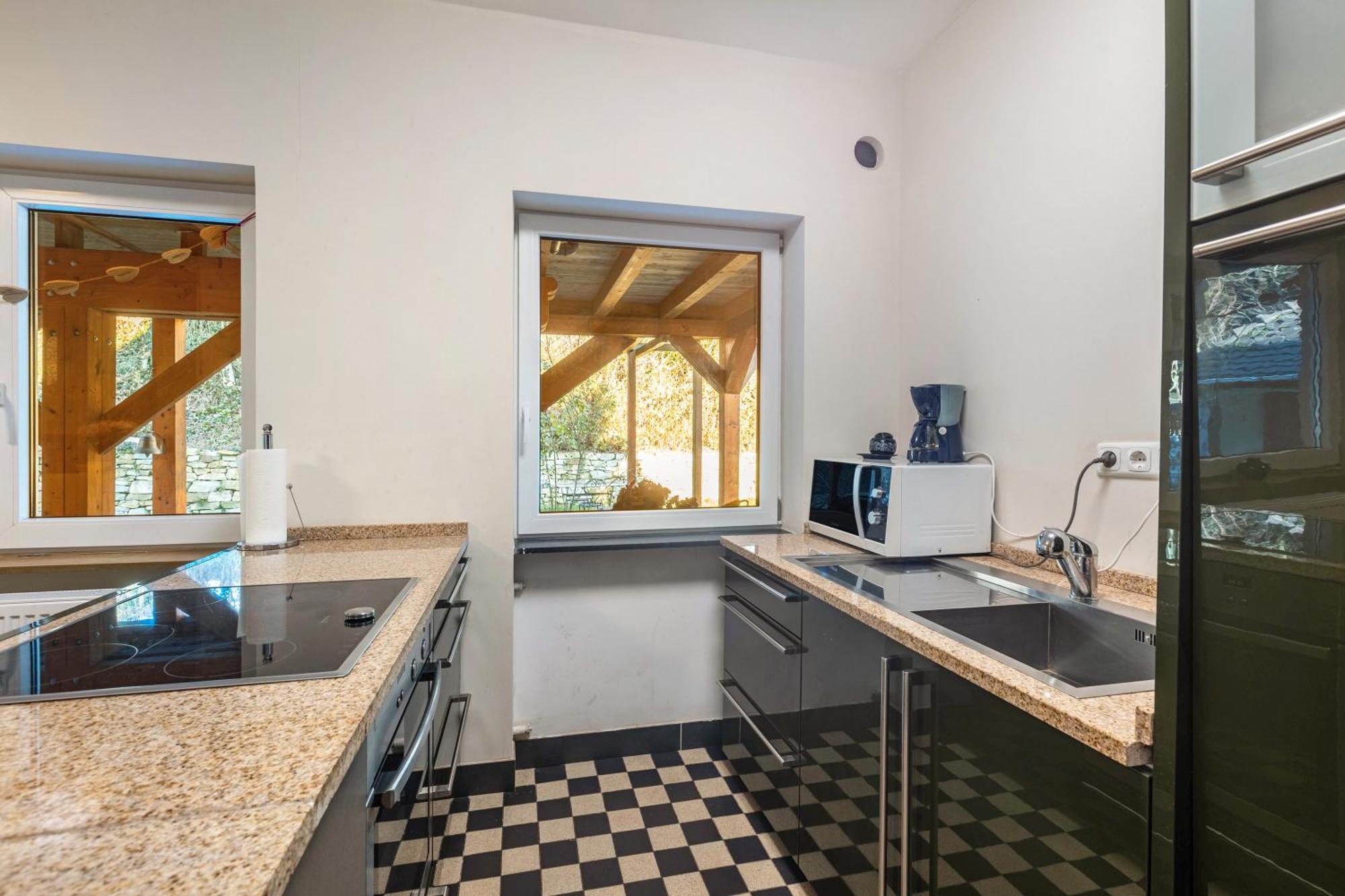 Apartment The Park Nest Frankfurt Friedrichsdorf
