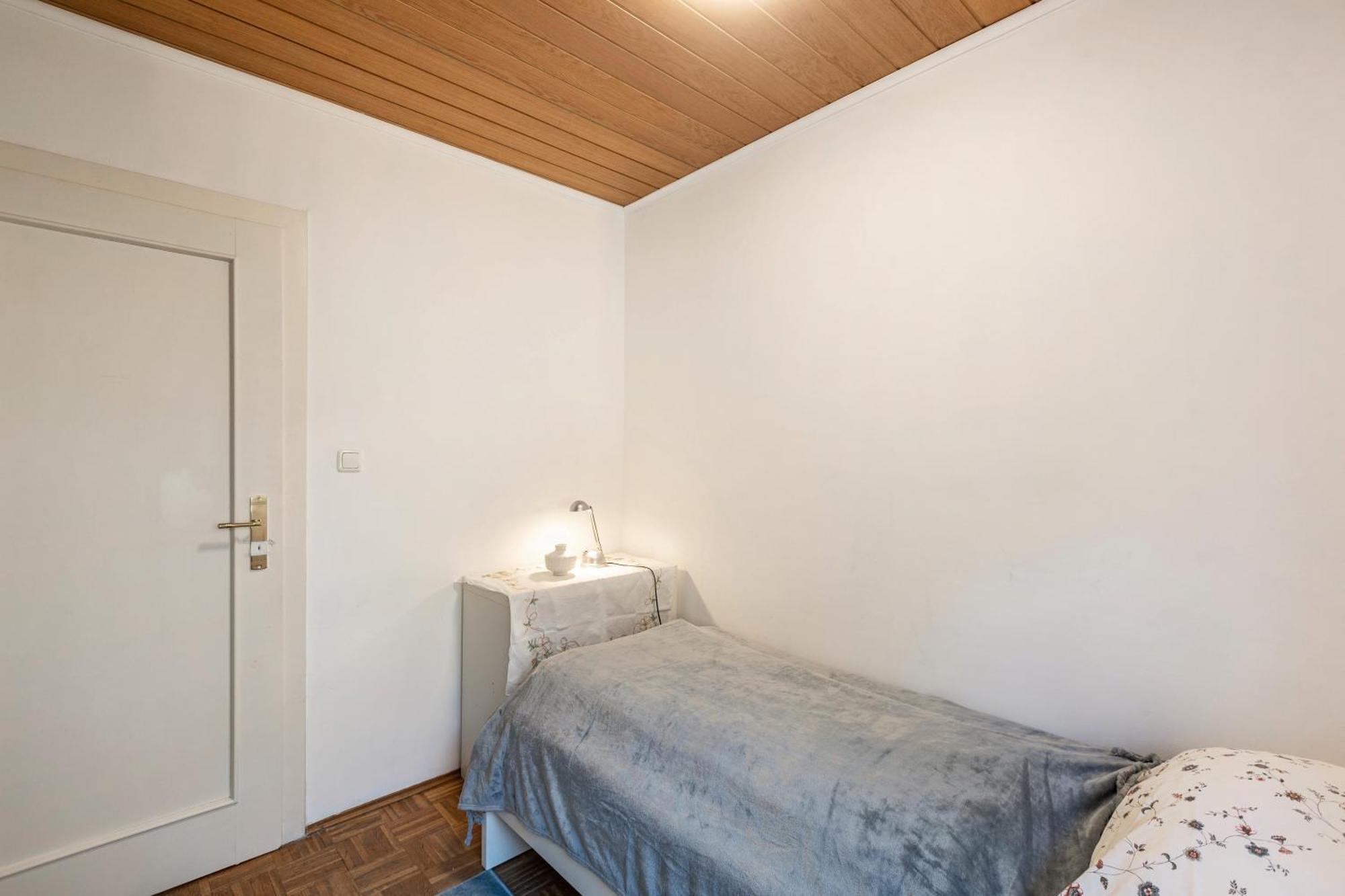 The Park Nest Frankfurt Apartment *